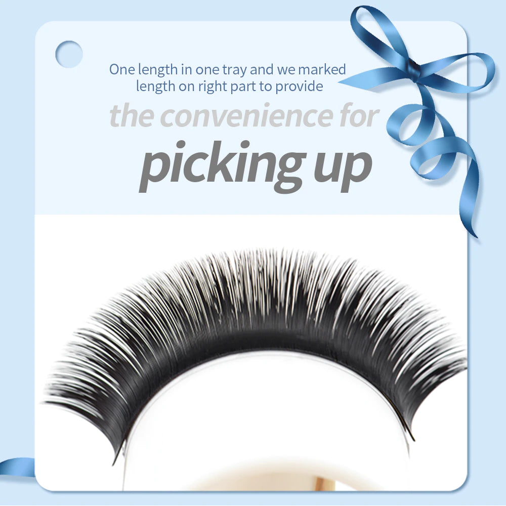 Lashes Extension - Picksentials