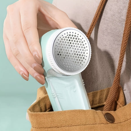 Electric Fabric Shaver