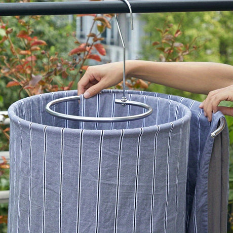 Spiral Drying Rack