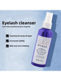 Lash Cleanse Solution - 100ml - Picksentials