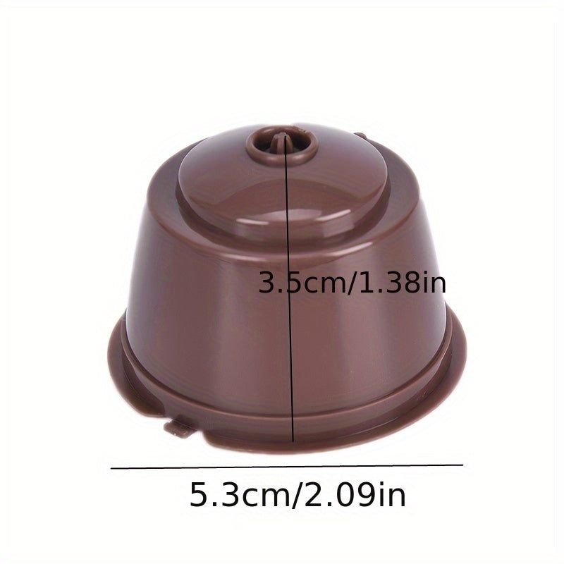 Reusable Coffee Capsule Holder