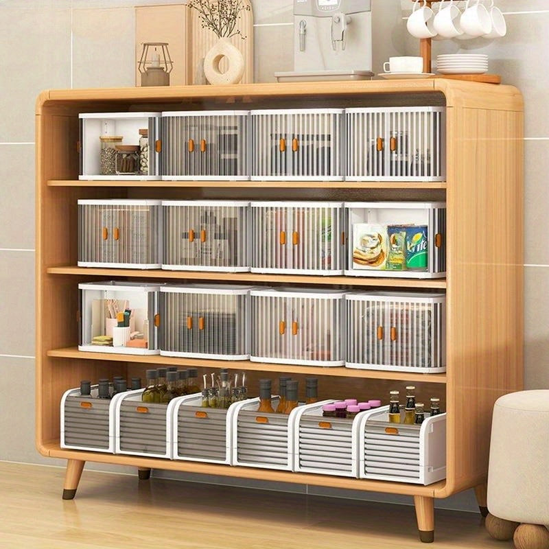 Desktop Storage Box