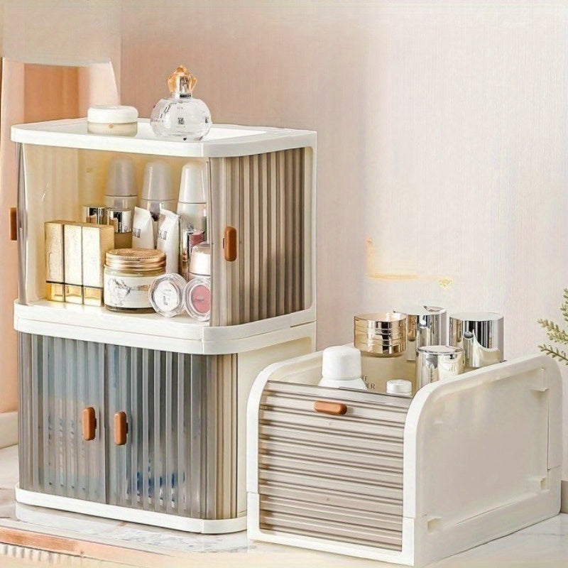 Desktop Storage Box