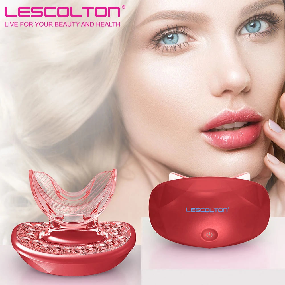 Enhance Your Lips with Lip Plumper Device - Picksentials