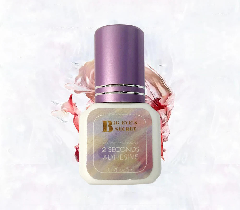 Long-Lasting Lash Glue - Picksentials