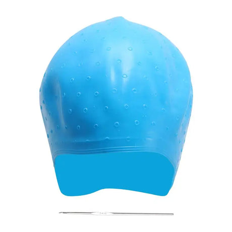 Hair Coloring Cap with Silicone Hook - Picksentials