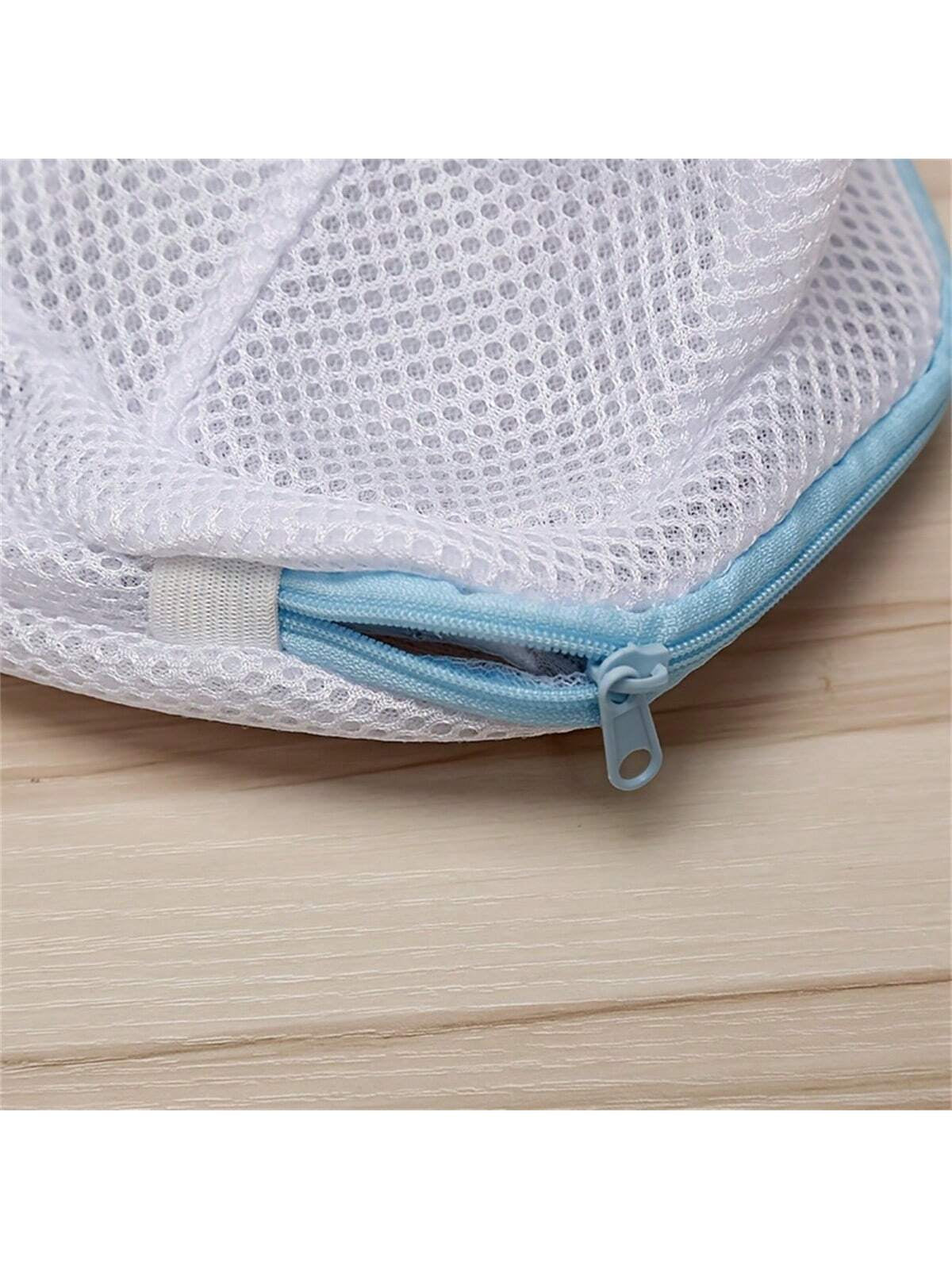 Grey Bra Wash Bag - Picksentials