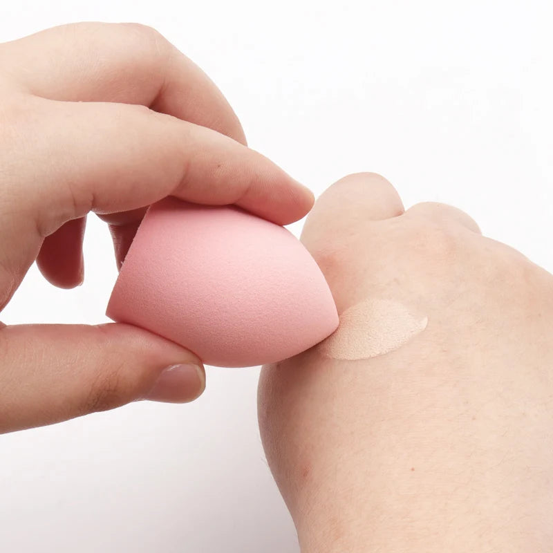 Cosmetic Puff for Smooth Makeup Application - Picksentials