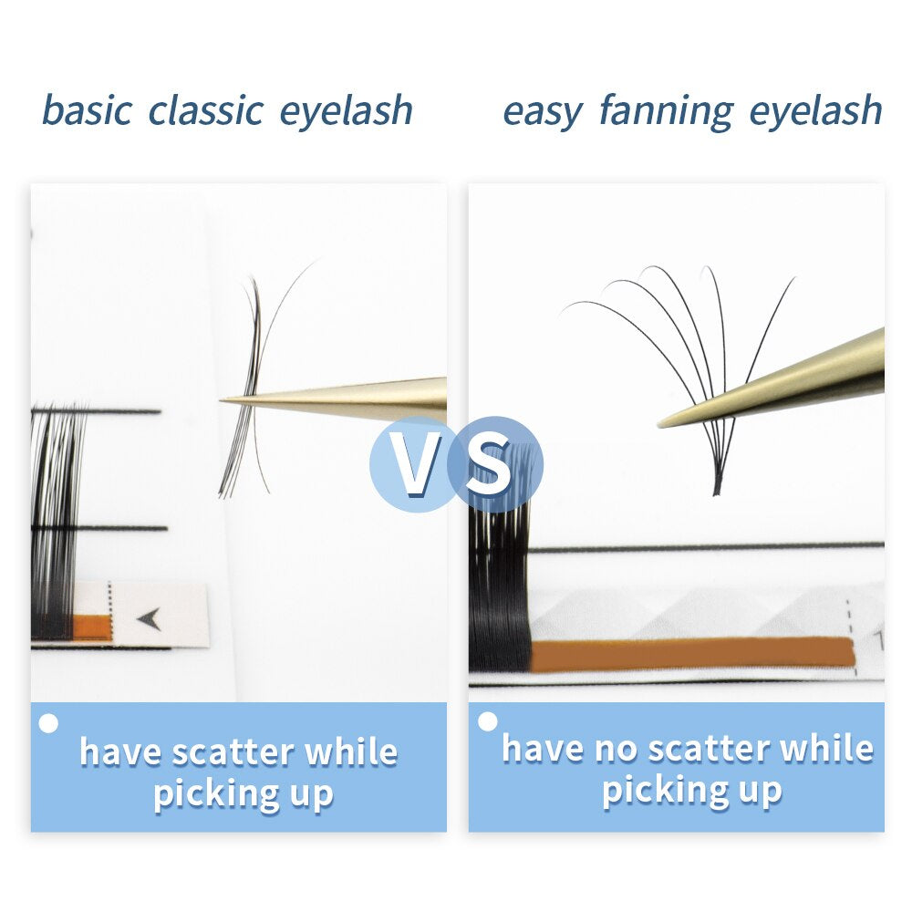 Lashes Extension - Picksentials