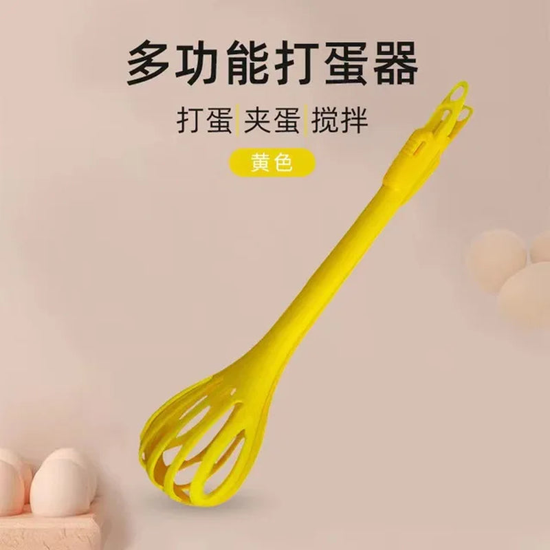 Multifunctional 3-in-1 Egg Beater - Picksentials