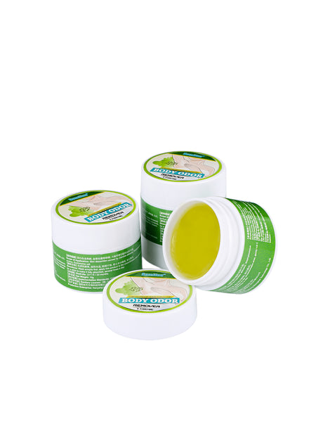 Odor-Removing Armpit Cream - Picksentials