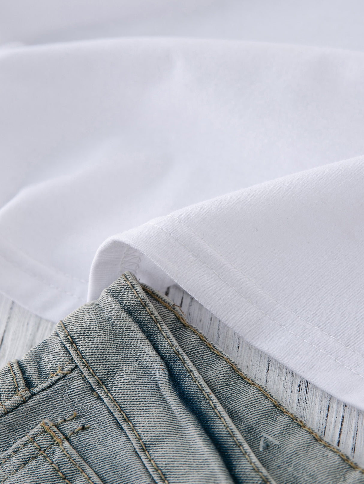 Panda Love Tee - Picksentials