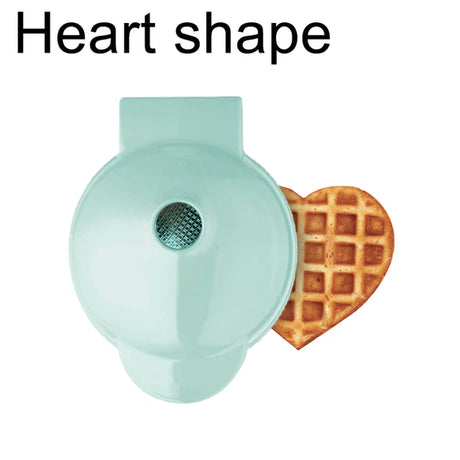 Electric Mini Waffles Maker - Perfect for Gift - Picksentials