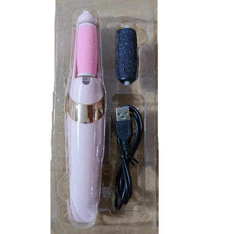 Electric Foot Dead Skin Remover - Picksentials
