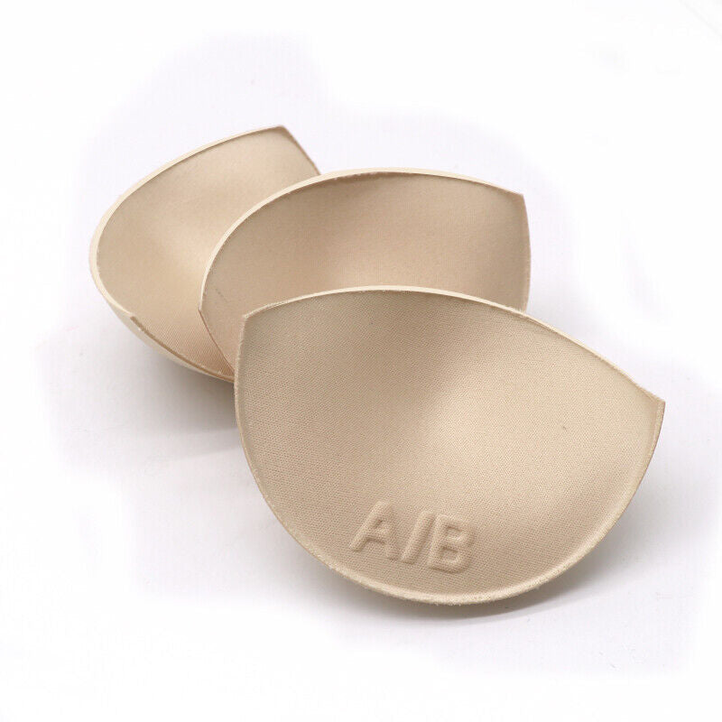 Push-Up Bra Pads Set - Picksentials