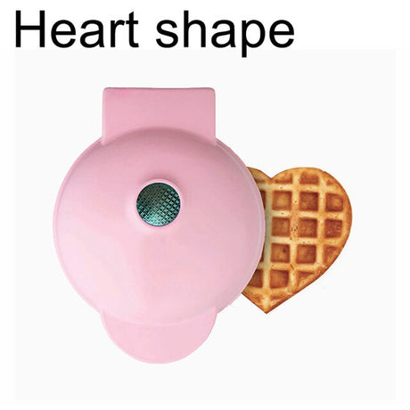 Electric Mini Waffles Maker - Perfect for Gift - Picksentials