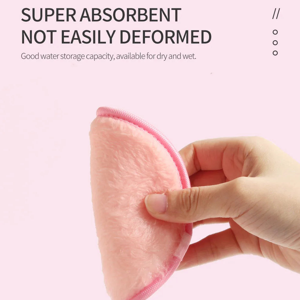 Makeup Remover Pad Set - Picksentials