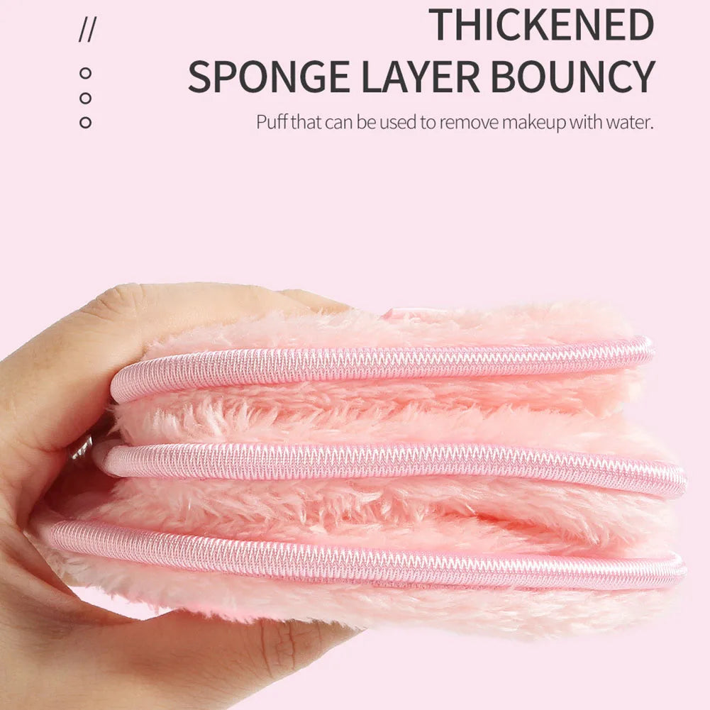 Makeup Remover Pad Set - Picksentials