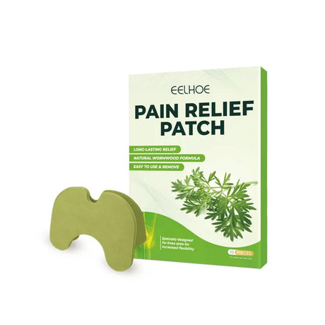 Pain Relieving Sticker Plast for Relieving Pain of Knee Joint - Picksentials