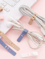 Random Color Cable Ties Set - Picksentials