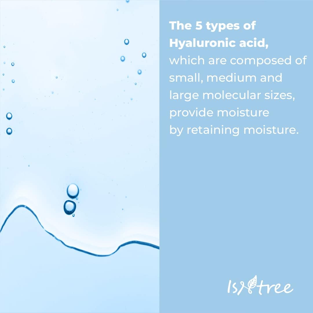 Hydrating Hyaluronic Toner