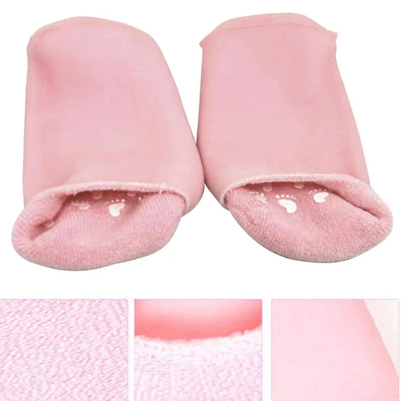 Reusable SPA Gel Socks & Gloves - Picksentials