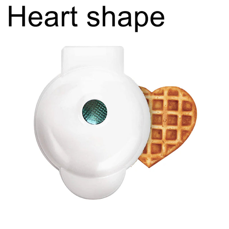 Electric Mini Waffles Maker - Perfect for Gift - Picksentials