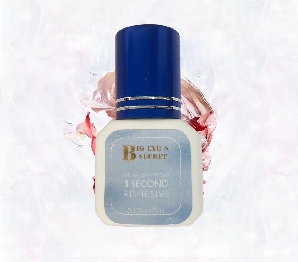 Long-Lasting Lash Glue - Picksentials