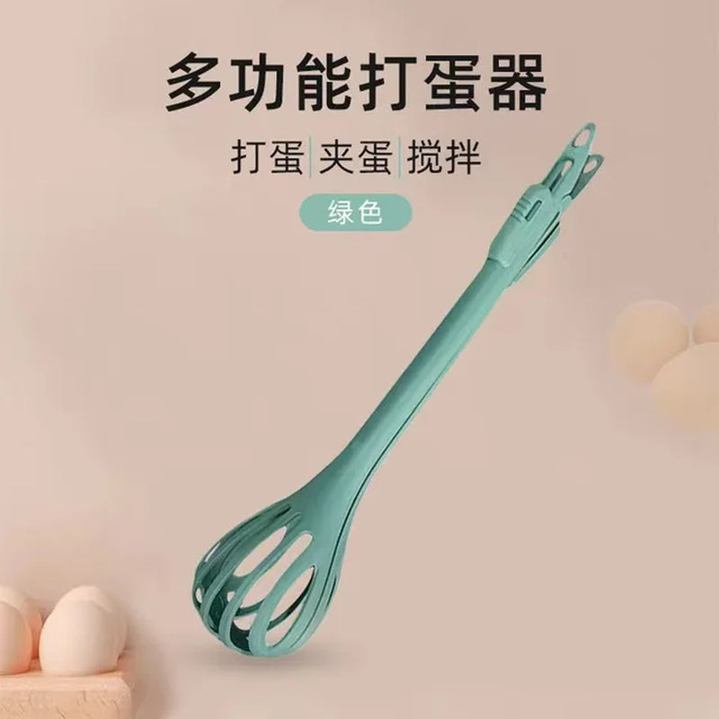 Multifunctional 3-in-1 Egg Beater - Picksentials