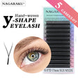 Premium Mink Eyelash Extensions - Picksentials