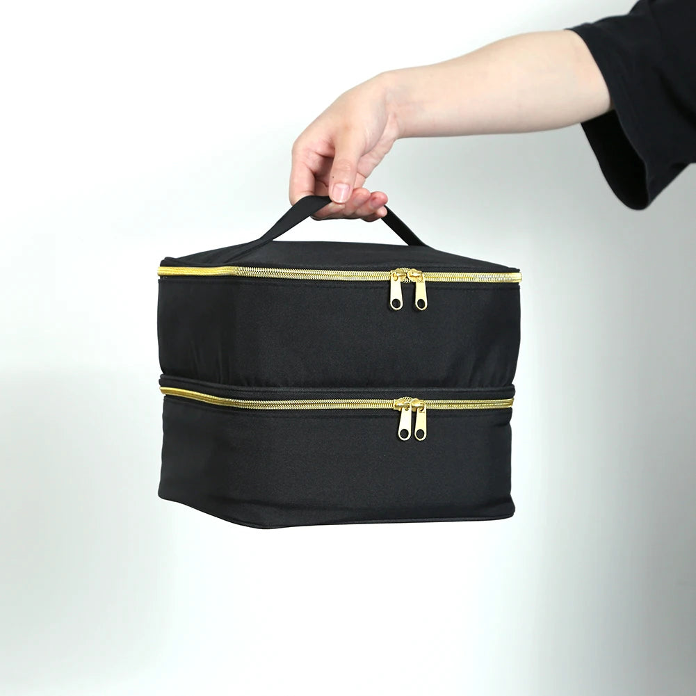 Nail Polish Storage Bag - Picksentials