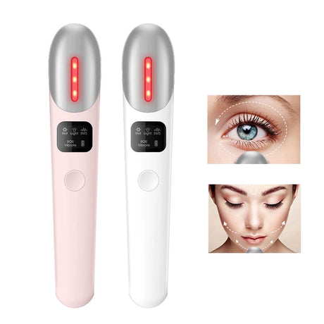 Electric Eye Massage Device - Picksentials
