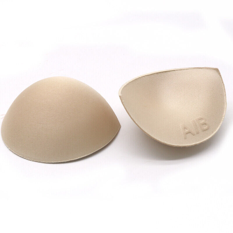 Push-Up Bra Pads Set - Picksentials