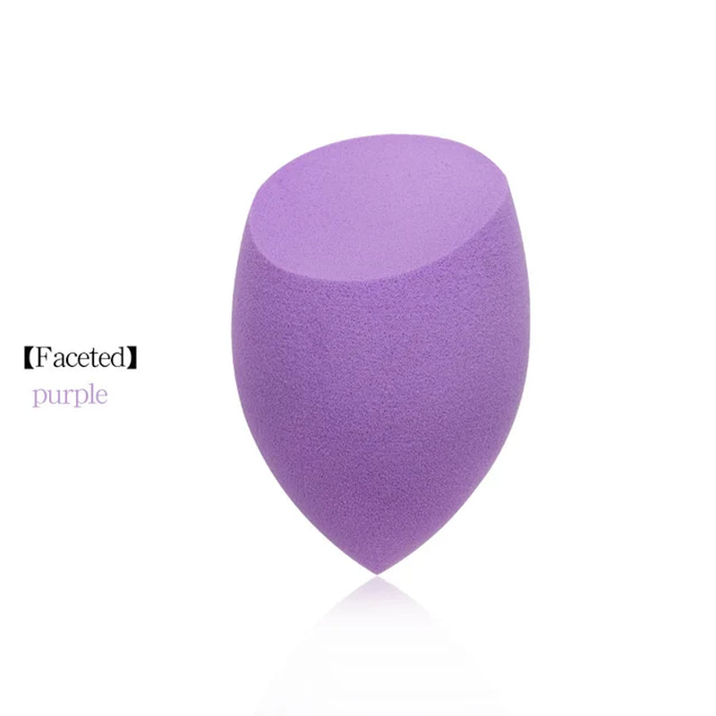 Cosmetic Puff for Smooth Makeup Application - Picksentials