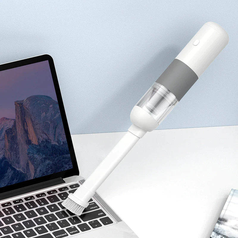 Portable Car Vacuum Cleaner - Picksentials