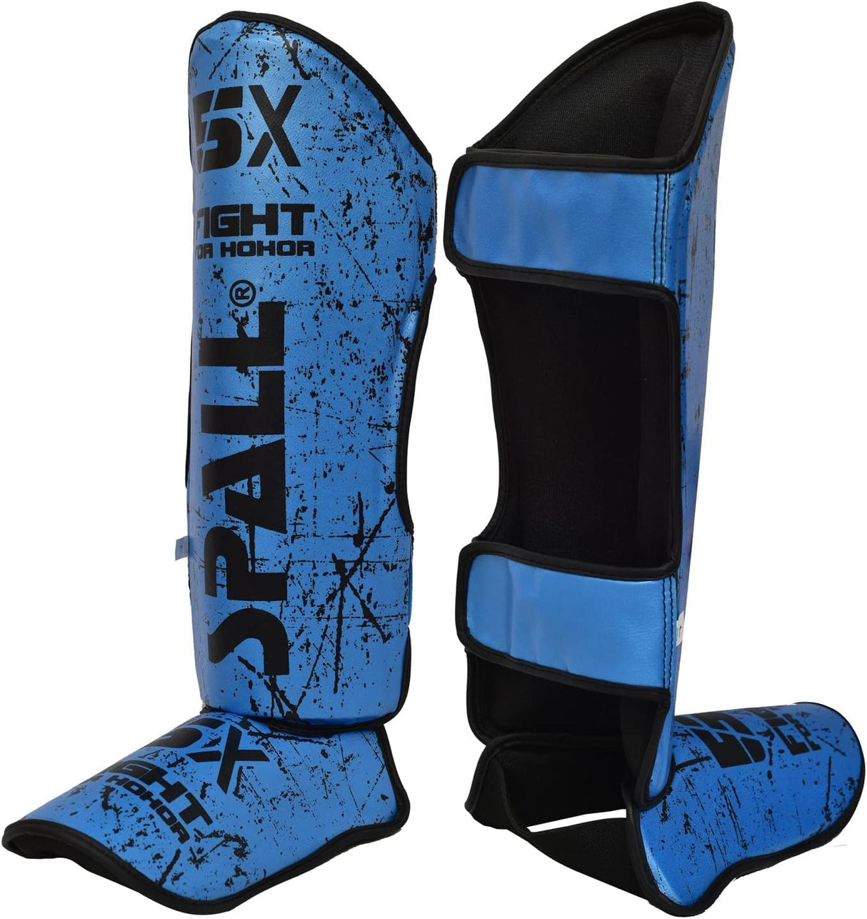 SPALL Martial Arts Shin Guards