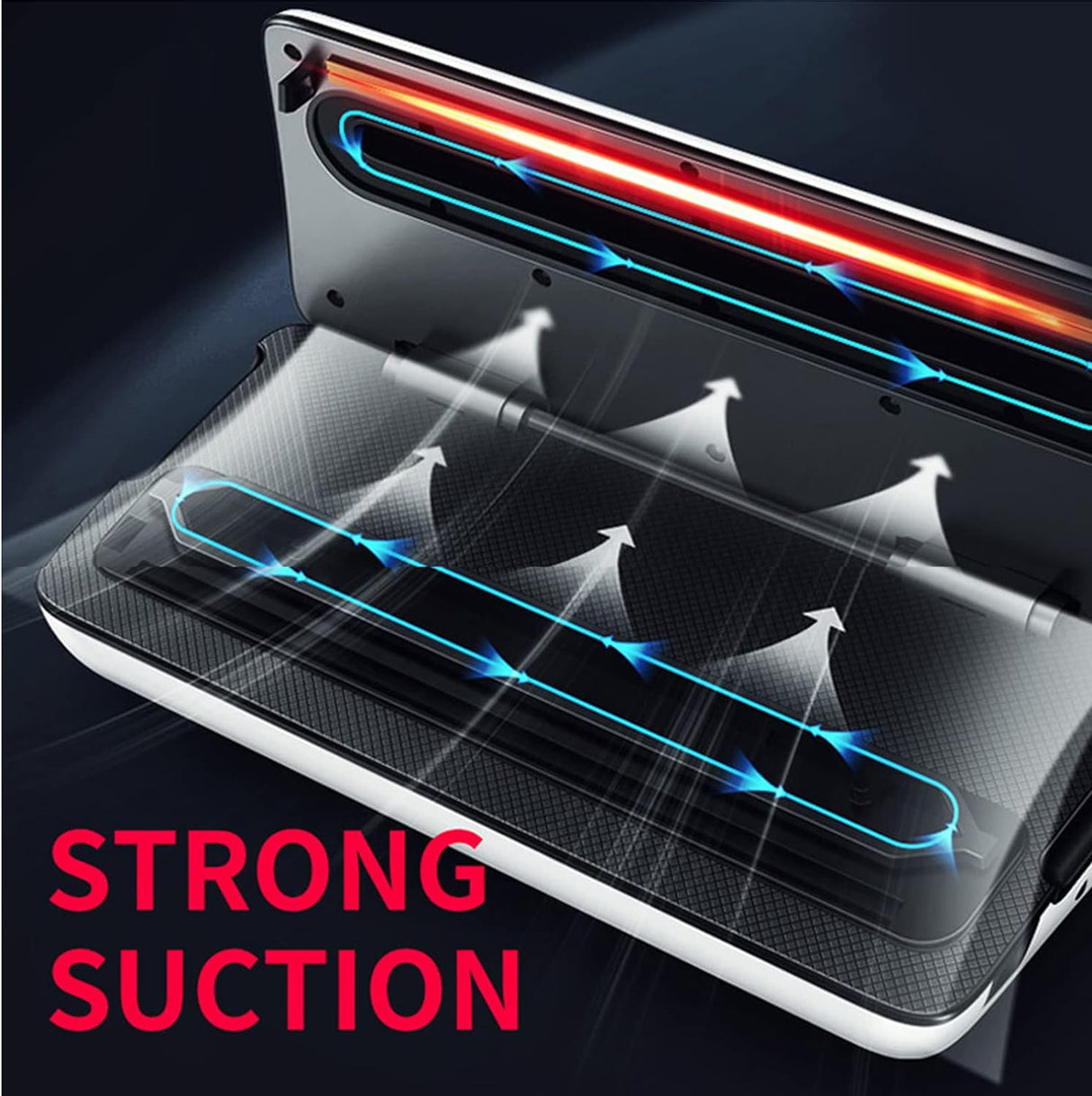 Multipurpose Vacuum Sealer Machine