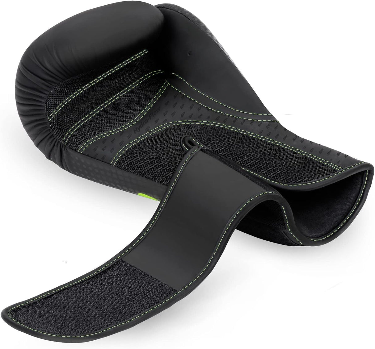 Starpro M33 Black Gloves