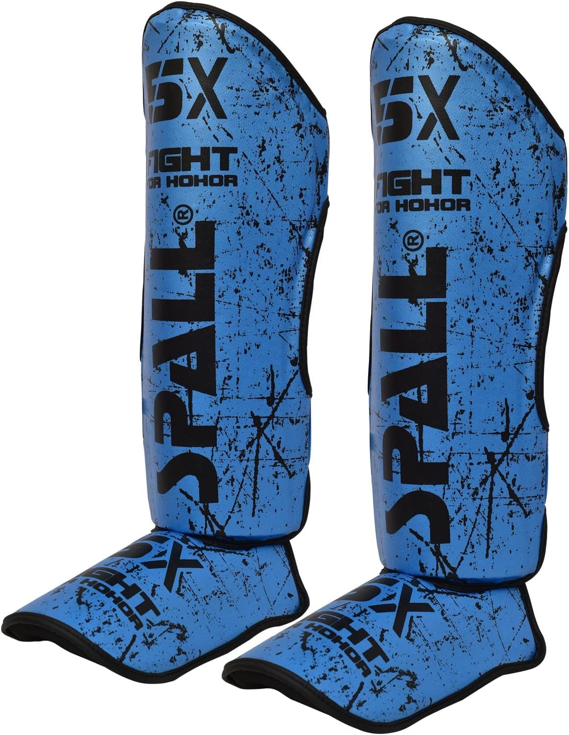 SPALL Martial Arts Shin Guards