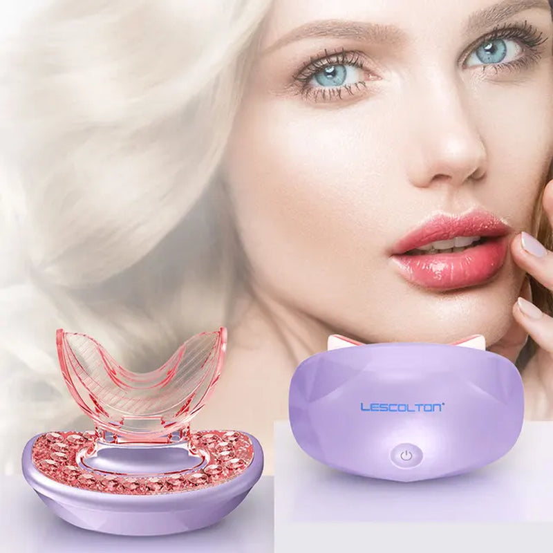 Enhance Your Lips with Lip Plumper Device - Picksentials