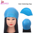 Hair Coloring Cap with Silicone Hook - Picksentials