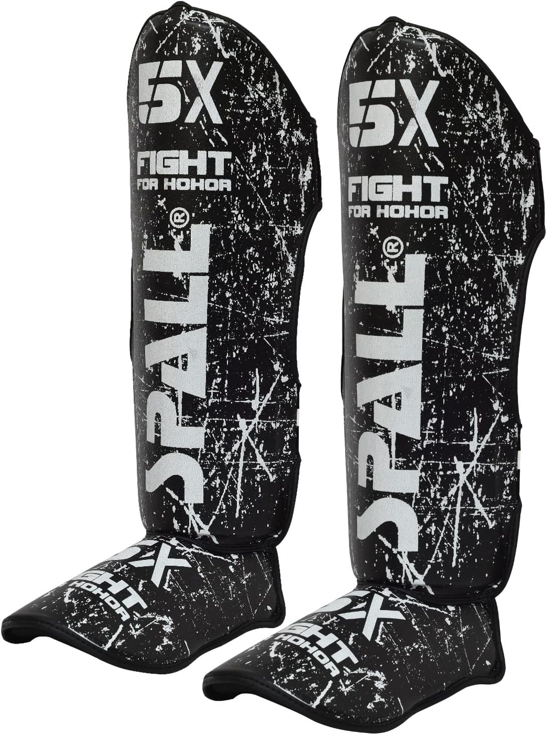 SPALL Martial Arts Shin Guards