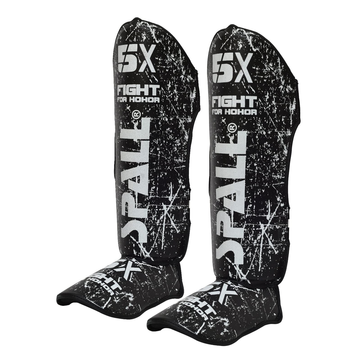 SPALL Martial Arts Shin Guards