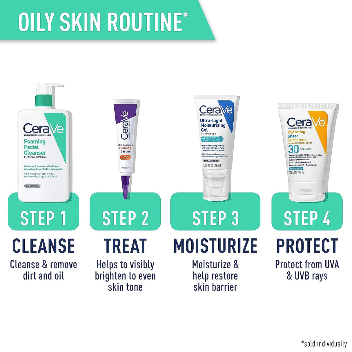 Hydrating Foaming Cleanser - Picksentials