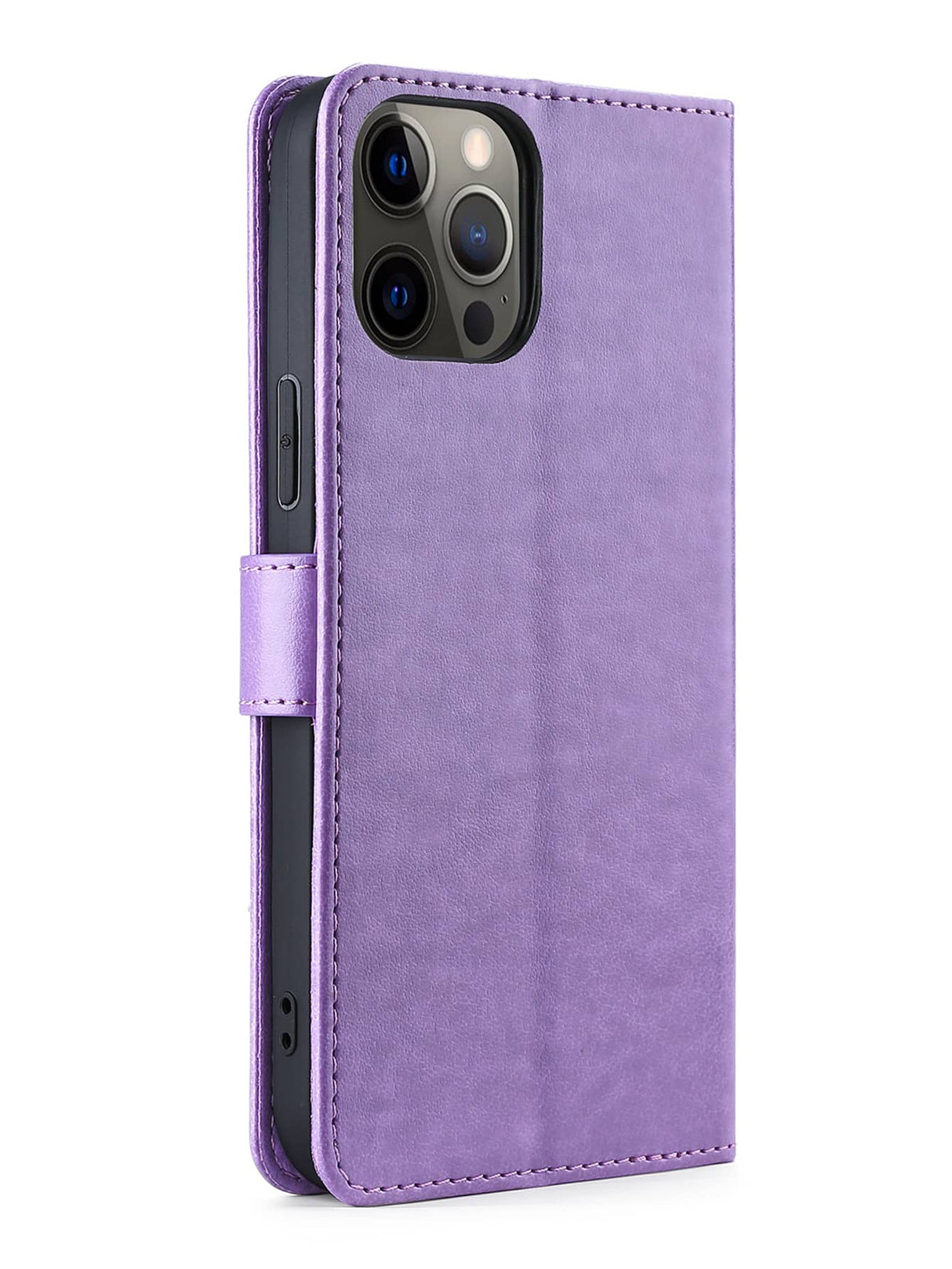Embossed Butterfly Phone Case - Picksentials