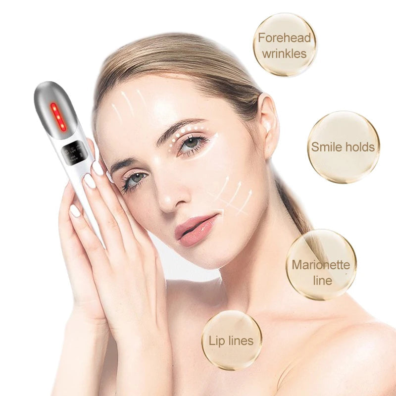 Electric Eye Massage Device - Picksentials