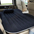 Inflatable Car Sofa Bed - Picksentials