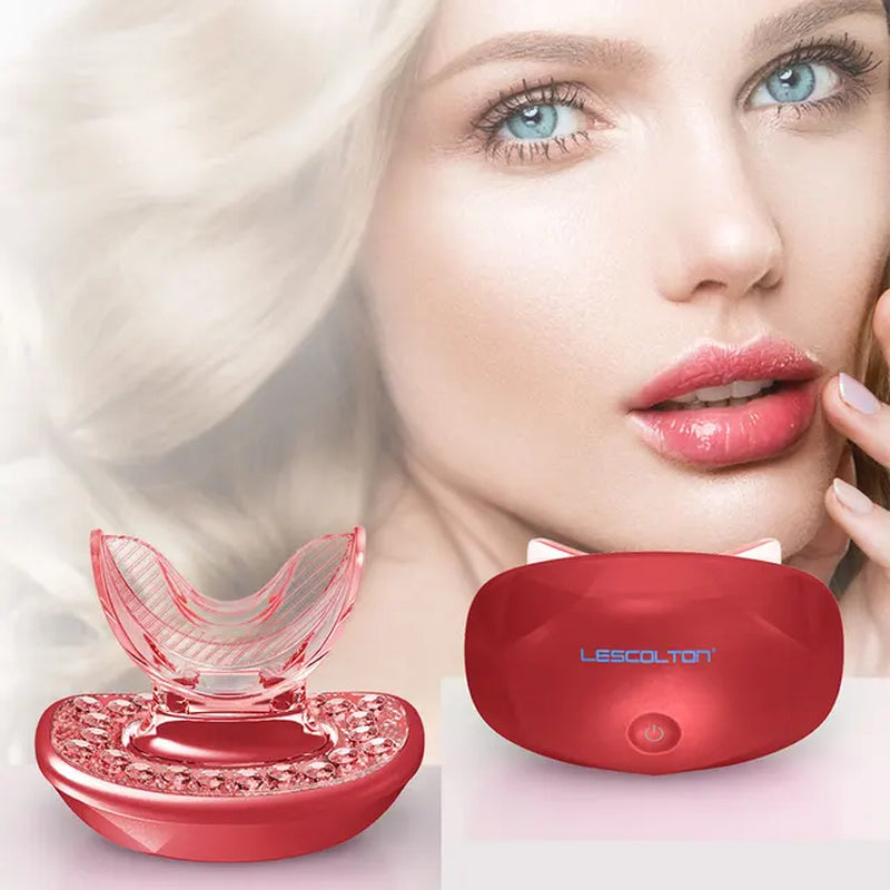Enhance Your Lips with Lip Plumper Device - Picksentials