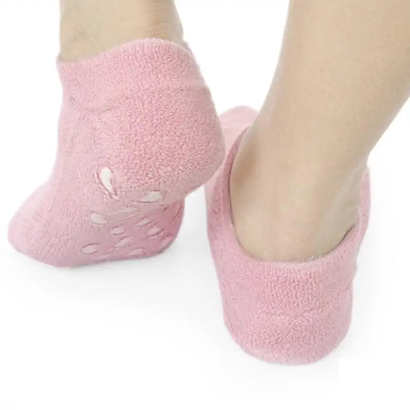 Reusable SPA Gel Socks & Gloves - Picksentials