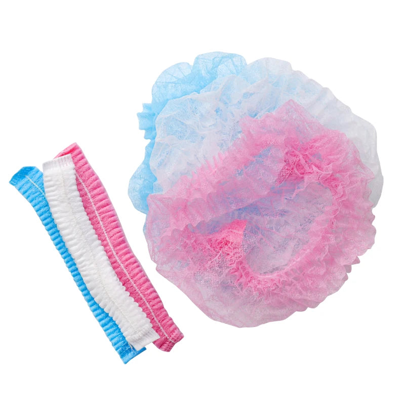 Disposable Hair Caps - Your Ultimate Shower and Salon Companion - Picksentials